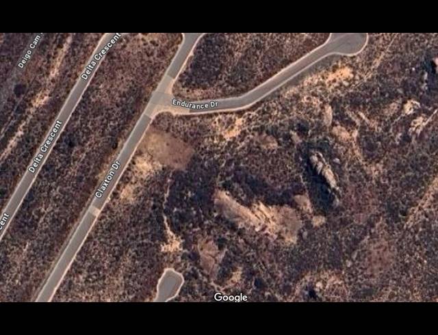 287M² VACANT LAND FOR SALE IN STEENBERGS COVE